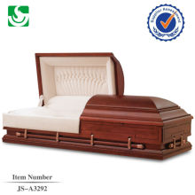 hot sale American maple cinerary casket